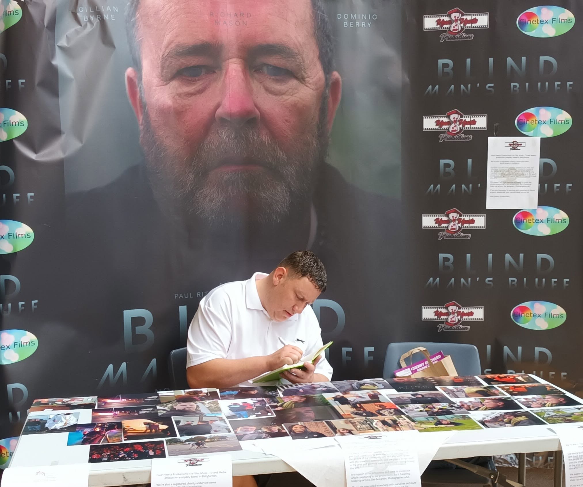 Paul Ritchie gallery image